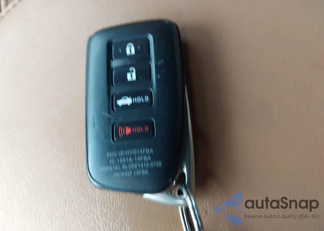 JTHBE1BL8D5005610: 43856913