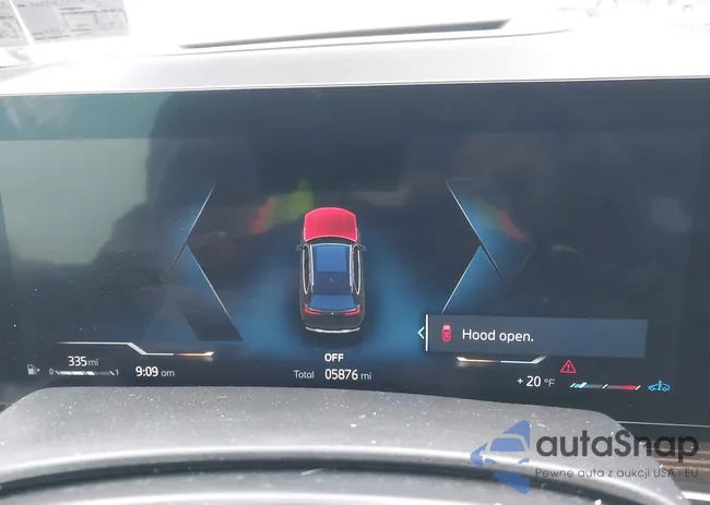 5UX23EU07S9Y99007: 43856922