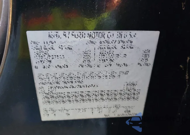 1FMNU42S22EB18472: 43856955