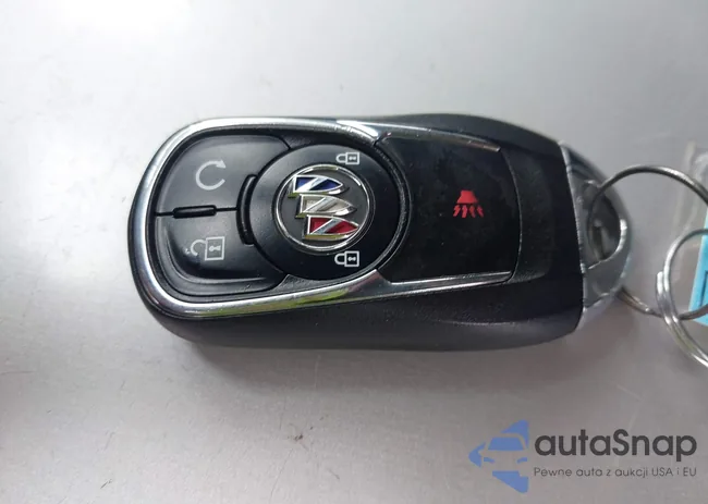 KL4MMCSL1PB088418: 43857035