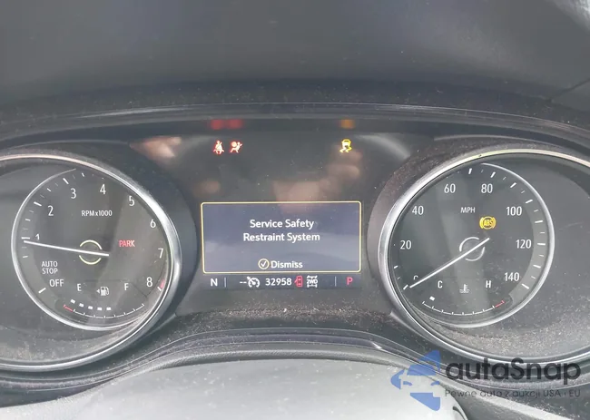 KL4MMCSL1PB088418: 43857035