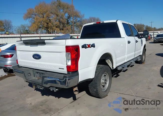 1FT7W2B6XHEF36575: 43857077