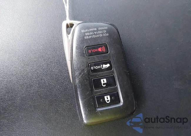 2T2BZMCA6HC057181: 43857093