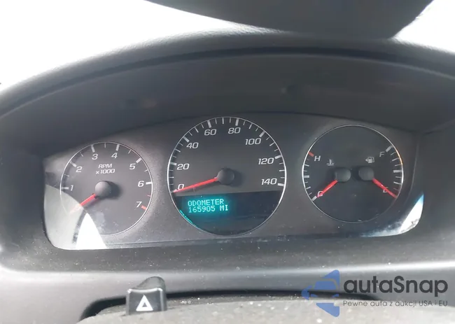 2G1WA5EK5A1110605: 43857166