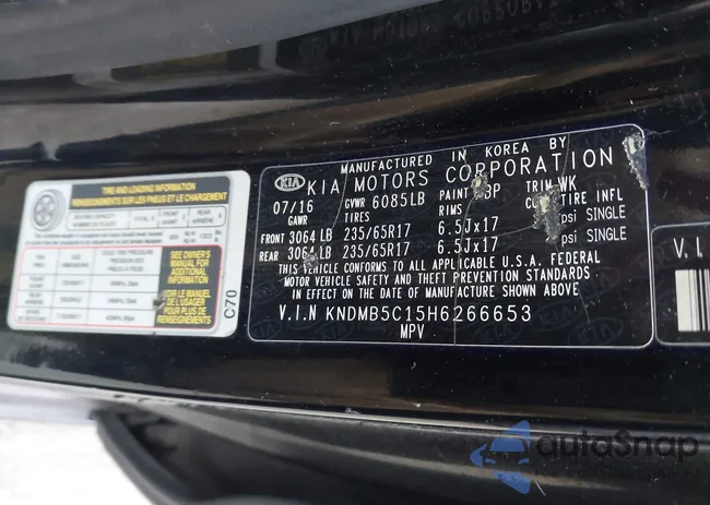 KNDMB5C15H6266653: 43857176