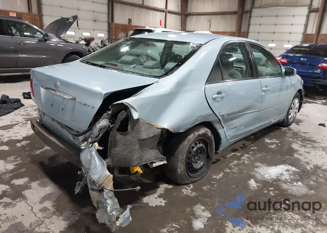 4T1BE32K26U680524: 43857204