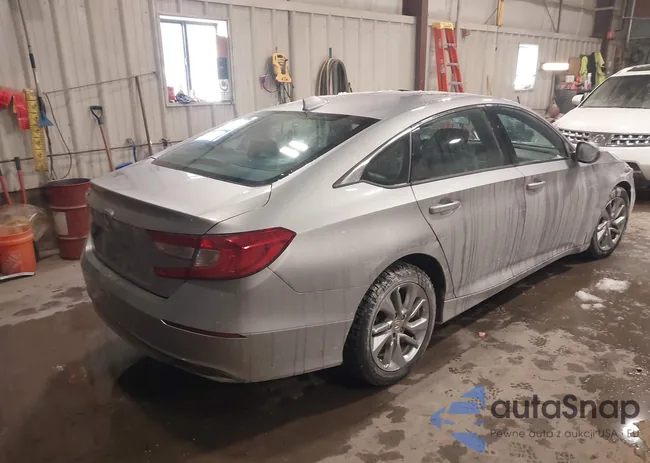 1HGCV1F18JA085008: 43857265