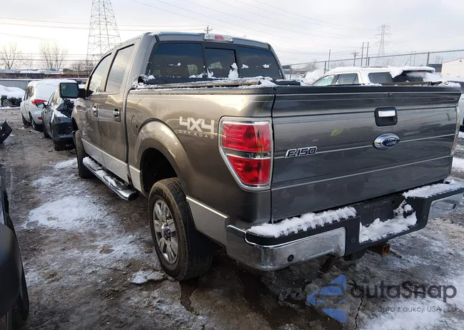 1FTFW1ET1BFB80266: 43857273