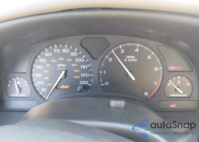 1G8ZN82781Z27H038: 43857481