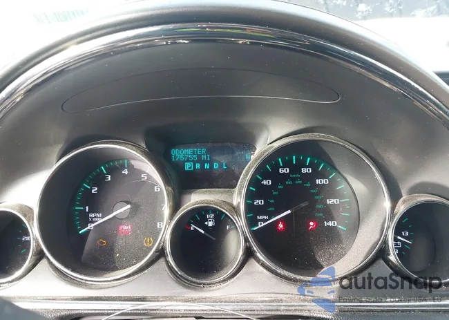 5GAKVCKD3FJ313527: 43856581