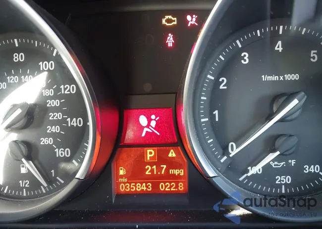 WBALL5C50EJ105516: 43856583