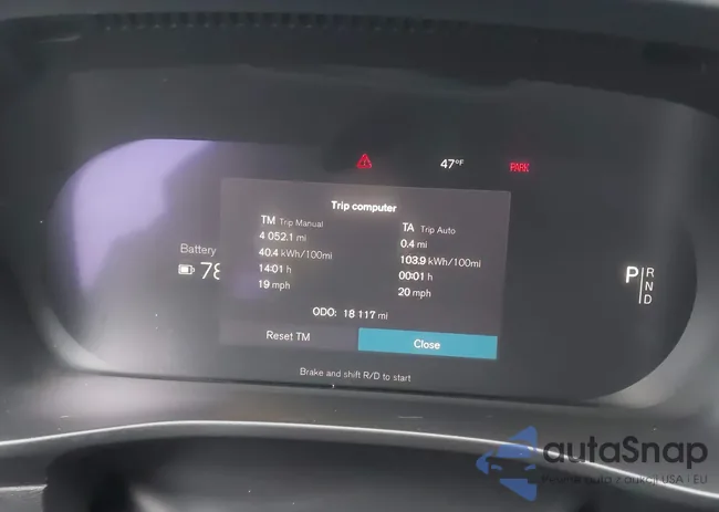 YV4ED3GB4N2006766: 43856586