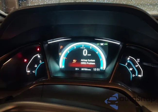 19XFC1F93JE002590: 43856610