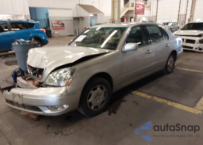 JTHBN30F310031727: 43856631