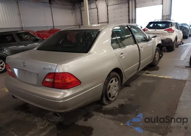 JTHBN30F310031727: 43856631