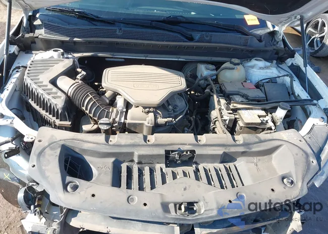 3GNKBFRS6KS697221: 43856683