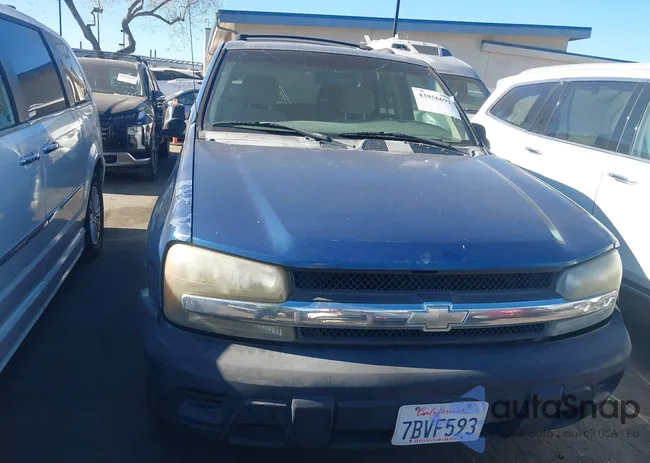 1GNDT13S962204148: 43856692