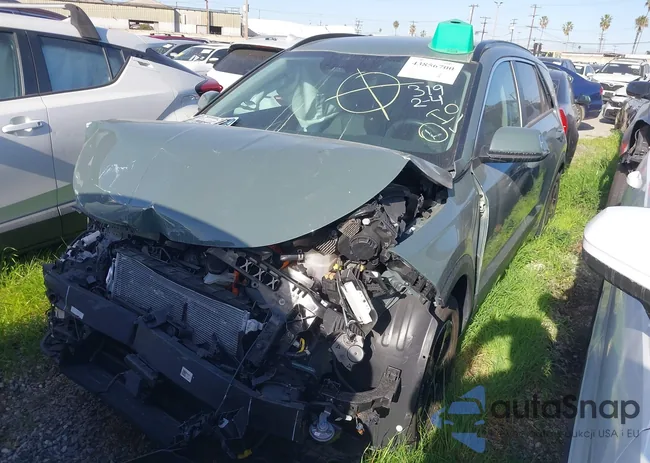 KNDCR3LE0P5069635: 43856700