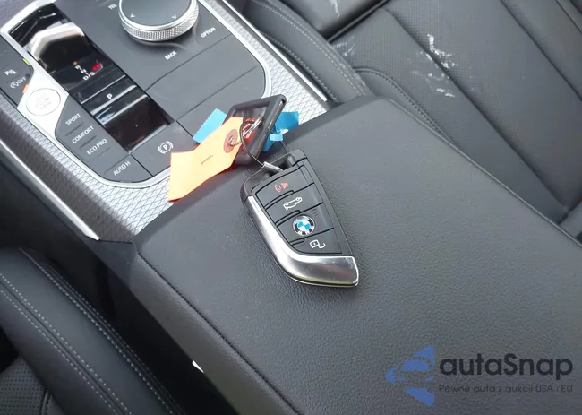 WBA23LA00SFV35195: 43856787