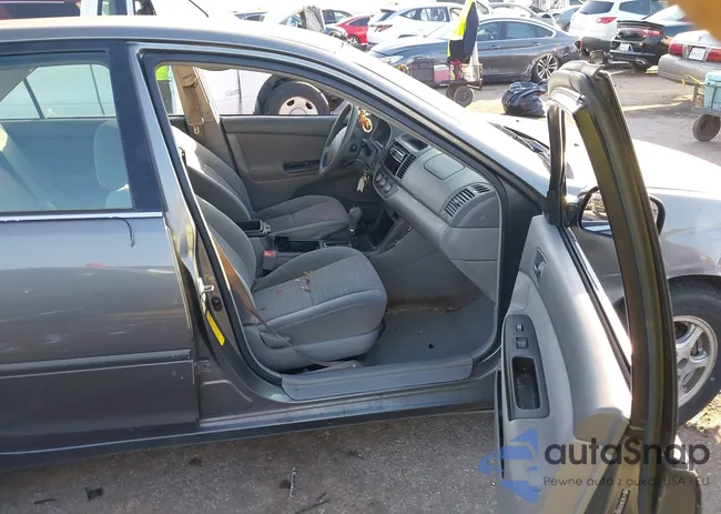 4T1BE30K45U558863: 43856823