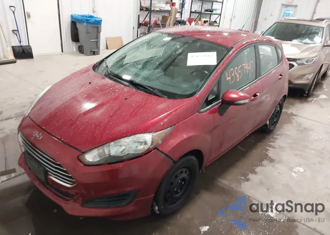 3FADP4EJXEM103197: 43857947