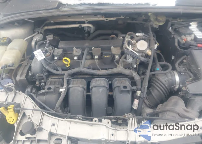 1FADP3F23GL354925: 43858000