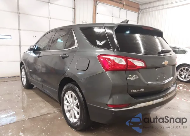 3GNAXKEV2KS623347: 43858021