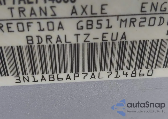 3N1AB6AP7AL714860: 43858036