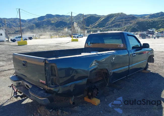 1GTEC14X45Z130540: 43858166