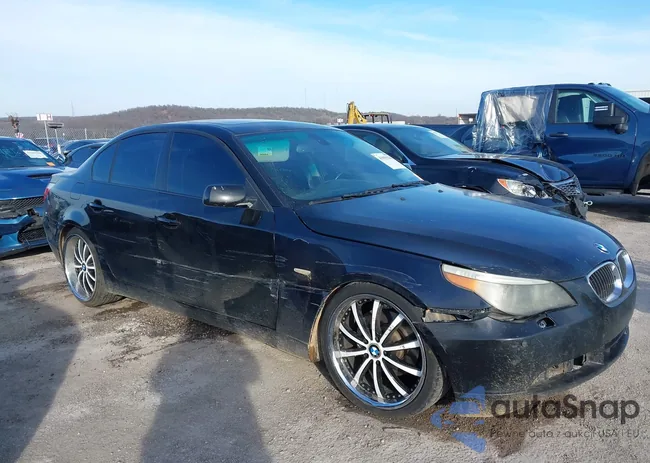 WBANE735X6CM42523: 43858226