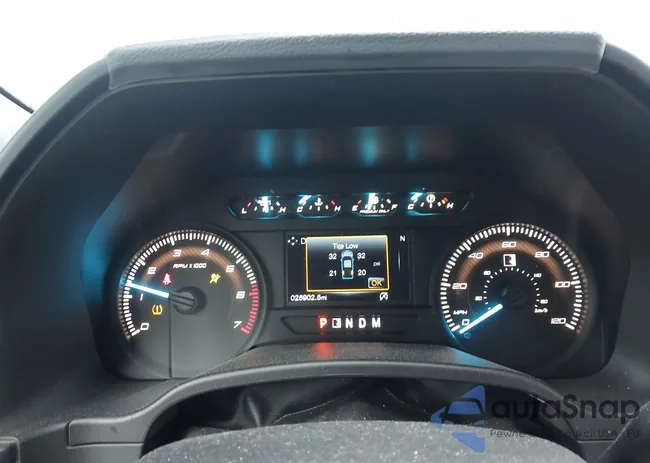 1FTMF1C54LFB38803: 43858339