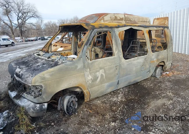 1FDRE14L13HA11139: 43857483