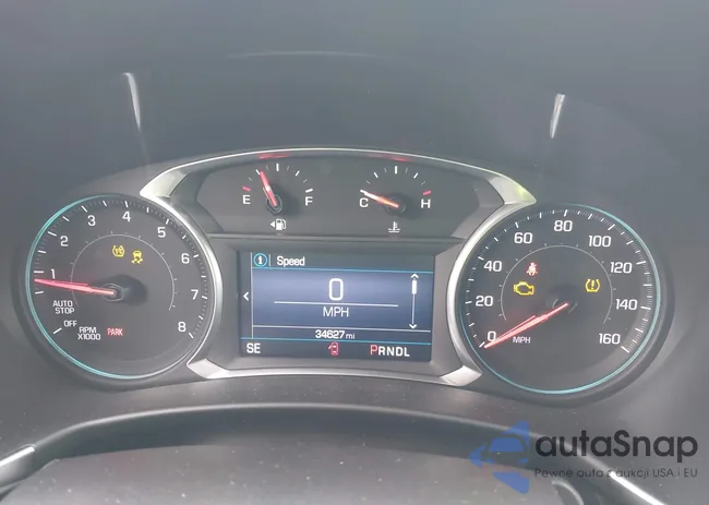 2GNAXUEV3K6244609: 43857495