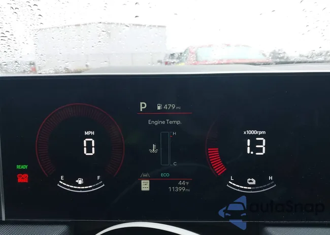 KMHL34JJ0RA092636: 43857553