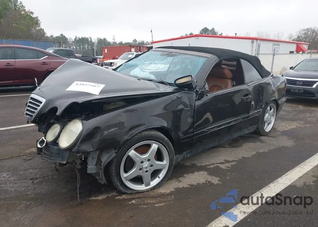 WDBLK70GX3T141575: 43857567