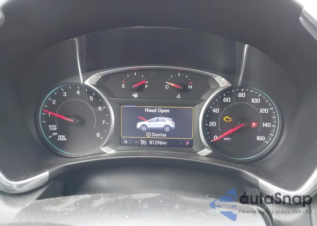 3GNAXKEV4MS159660: 43857609