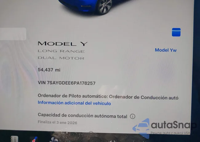 7SAYGDEE6PA178257: 43857619