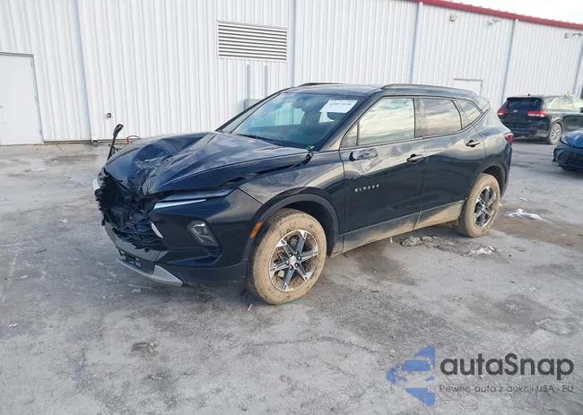 3GNKBCR48PS137689: 43857650