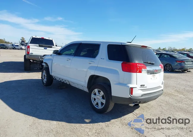 2GKALMEK4G6345843: 43857670