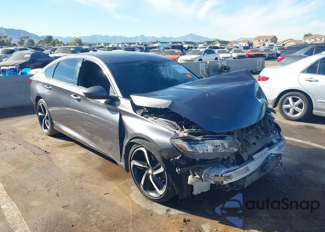 1HGCV1F38LA157412: 43857676