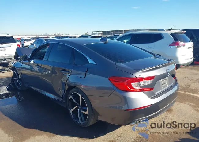 1HGCV1F38LA157412: 43857676