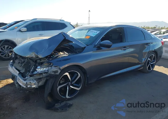 1HGCV1F38LA157412: 43857676