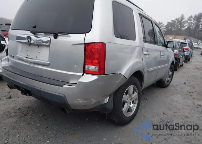 5FNYF3H54AB004204: 43857689