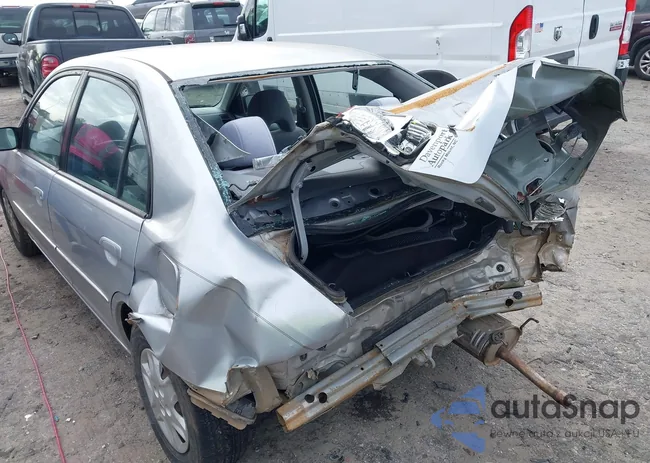 2HGES16503H548705: 43857695