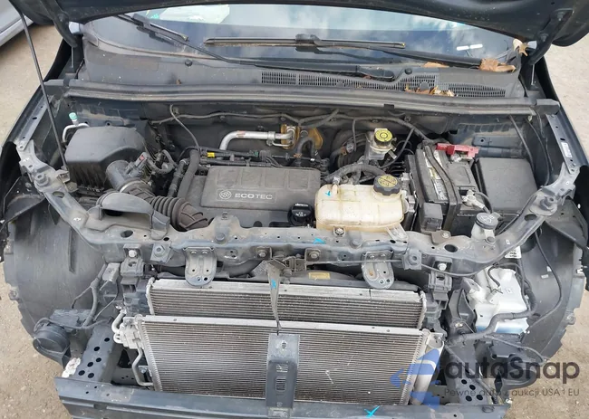 KL4CJCSB2JB564274: 43857726