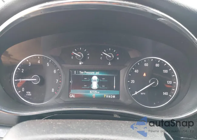 KL4CJCSB2JB564274: 43857726