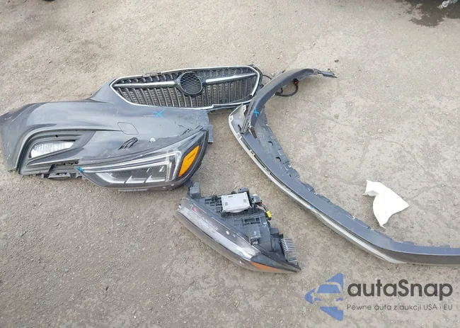 KL4CJCSB2JB564274: 43857726