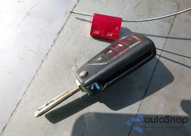 JTDS4RCE5LJ034121: 43857727