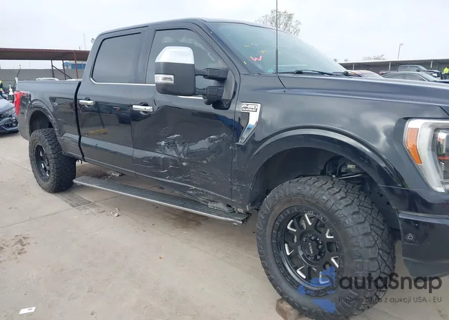 1FTFW1E89NFB63098: 43857740