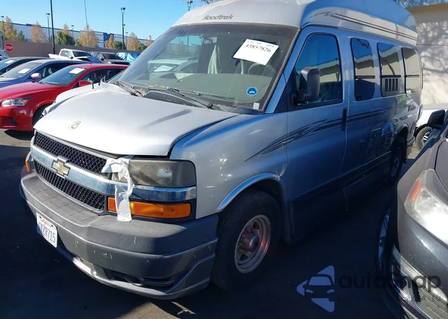 1GCZGFBA0A1165182: 43857826